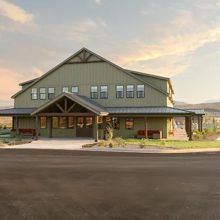 Hidden Springs Rv Resort